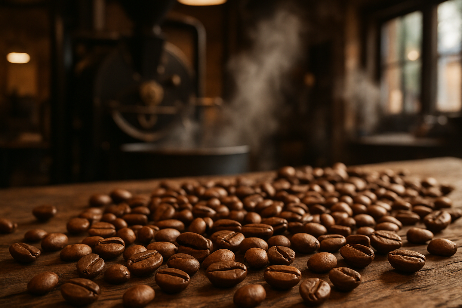 What Are Specialty Arabica Beans, And Why High Scoring Coffee Matters to You