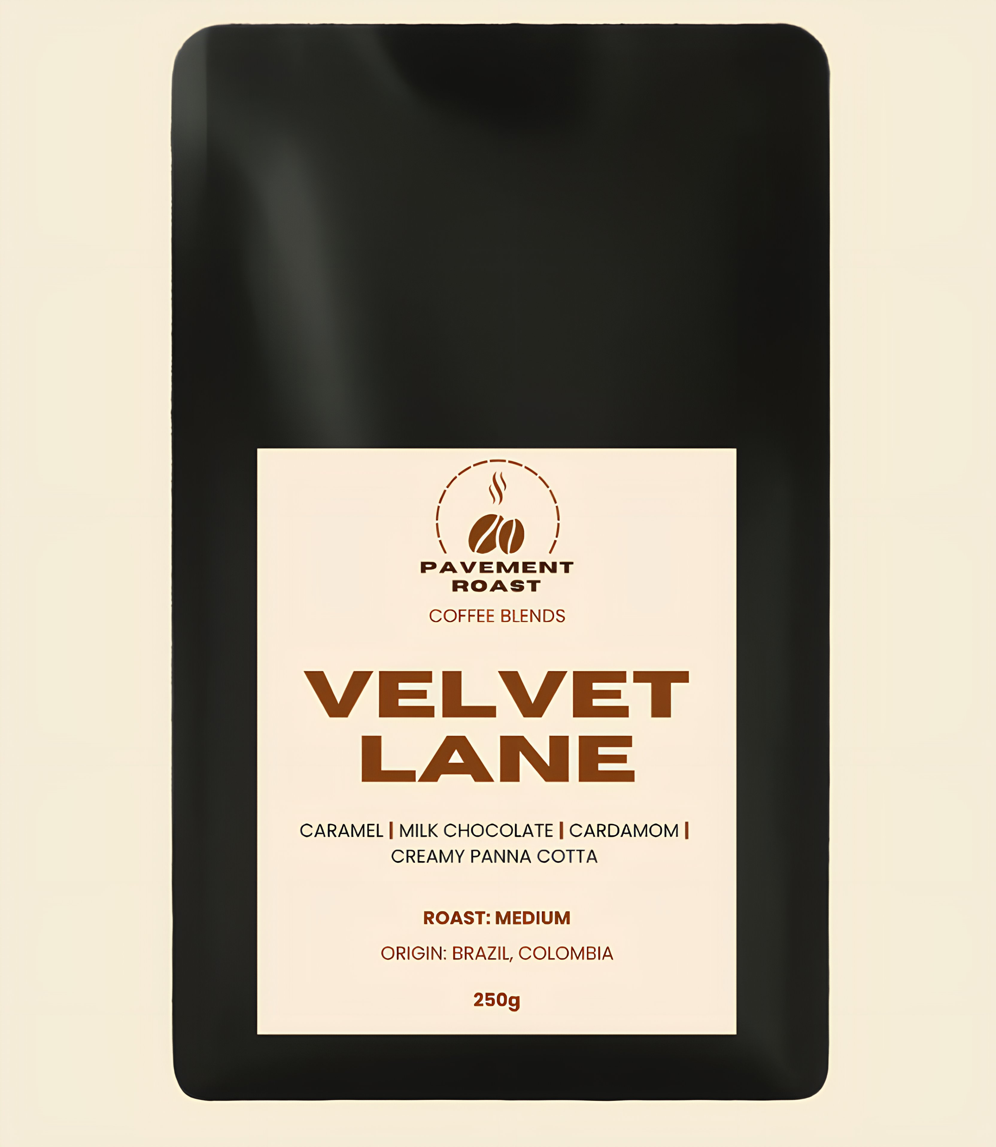 Velvet Lane - Pavement Roast